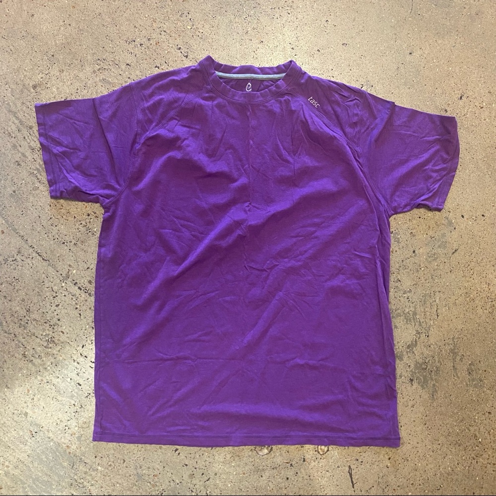Tasc Performance Mens Shirt